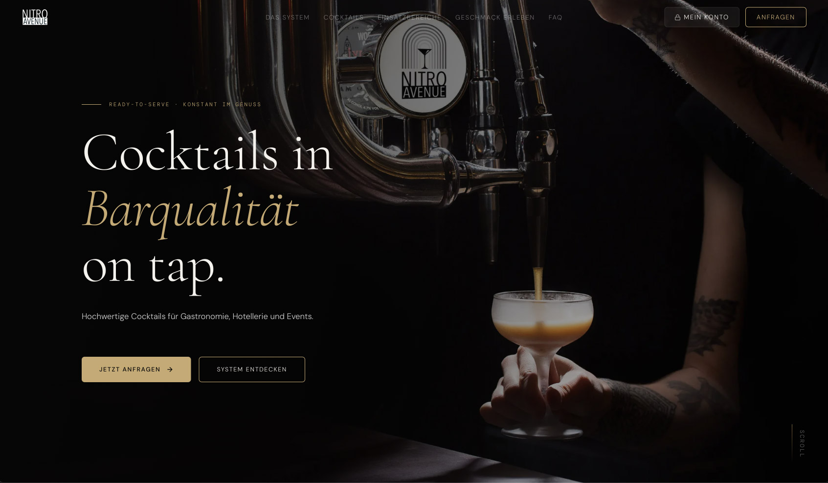 Start-up & Scale-up